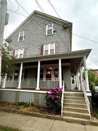 Building Photo - 67 Woodman St