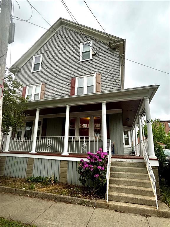Primary Photo - 67 Woodman St
