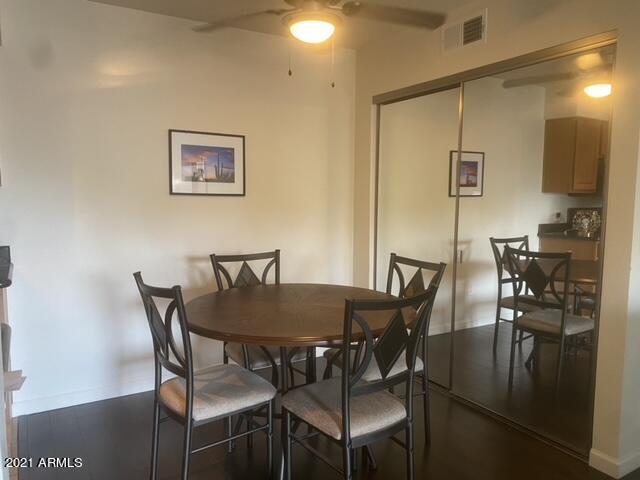 Building Photo - 5877 N Granite Reef Rd