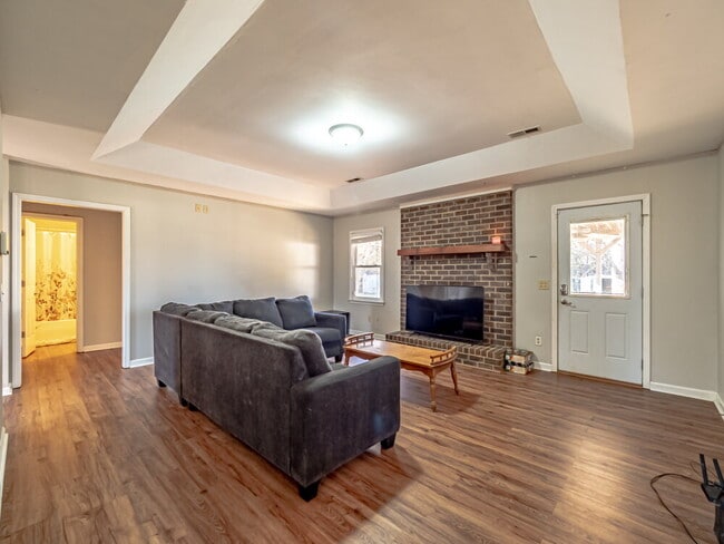 Building Photo - Available end of January.