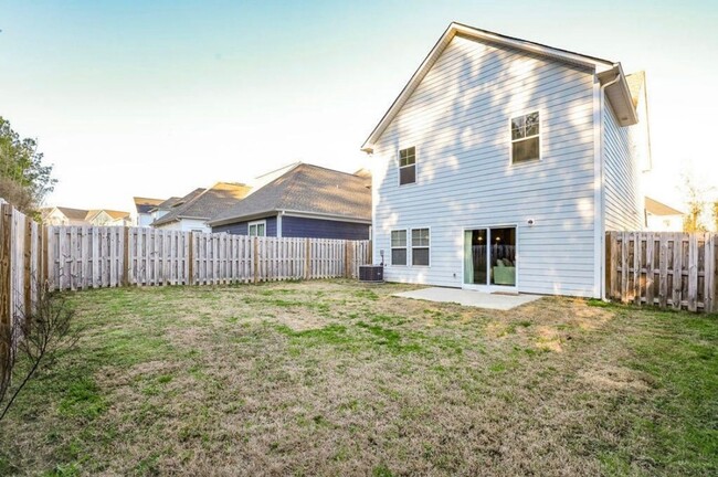 Building Photo - Charming 3BR House in Augusta