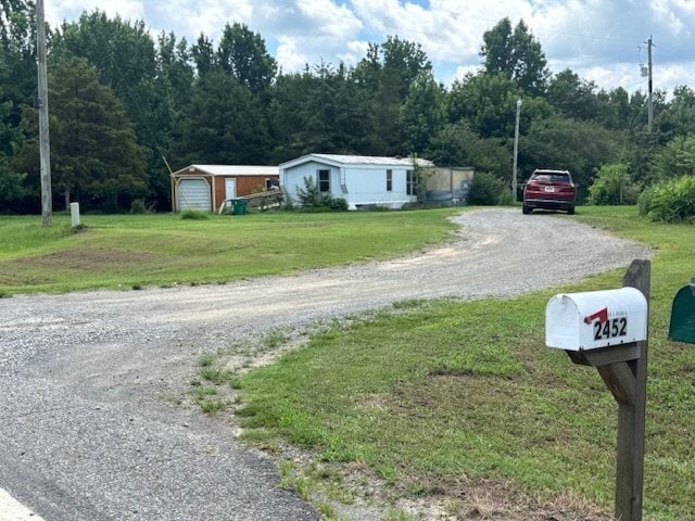 Building Photo - 2450 Rosebud Rd