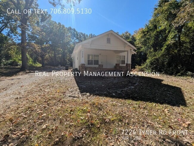 Building Photo - 7224 Tyner Rd