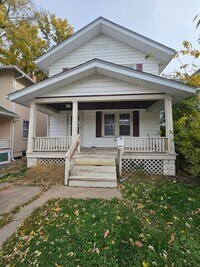 Building Photo - There is a $25 fee for the application and everyone over 18 needs to fill out their own application.