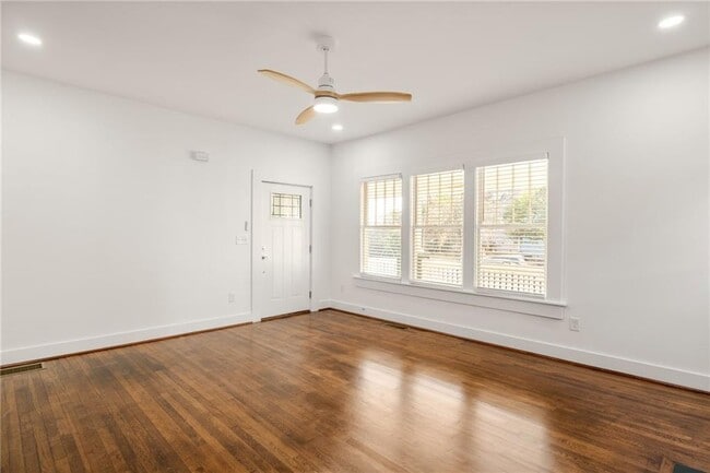 Building Photo - 255 Connecticut Ave NE