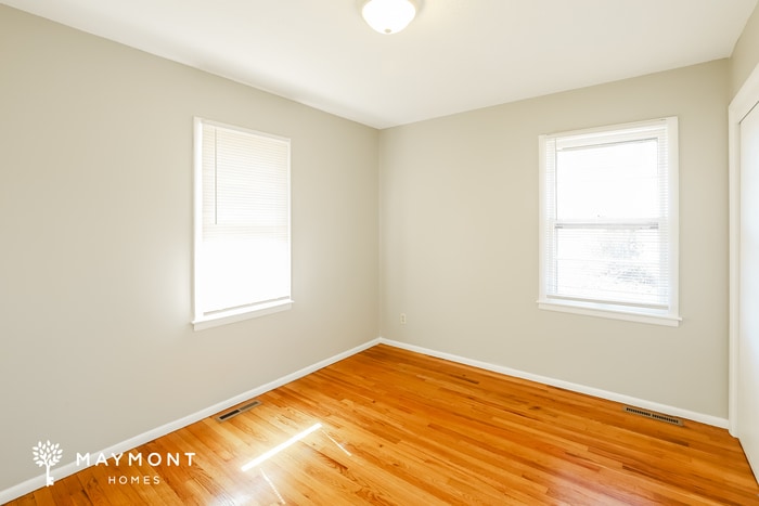 Building Photo - 9317 Eastern Ave