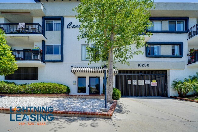Building Photo - 10250 Commerce St
