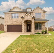 Building Photo - "Spacious 3-Bed, 3-Bath Gem on Bridgewood ...