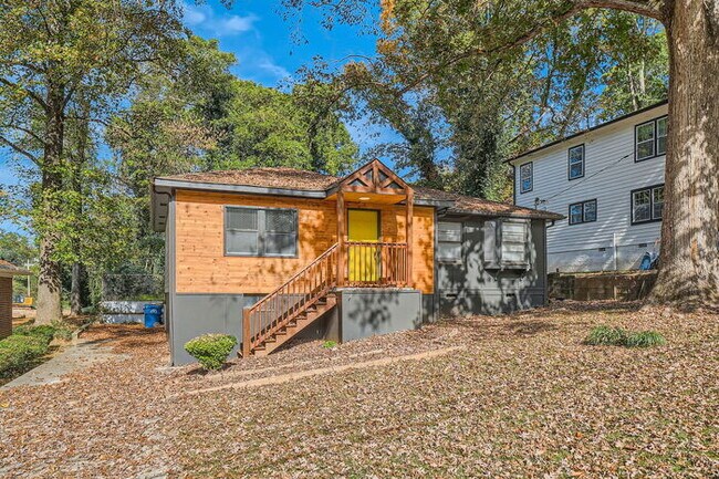 Building Photo - 1251 Richland Rd SW