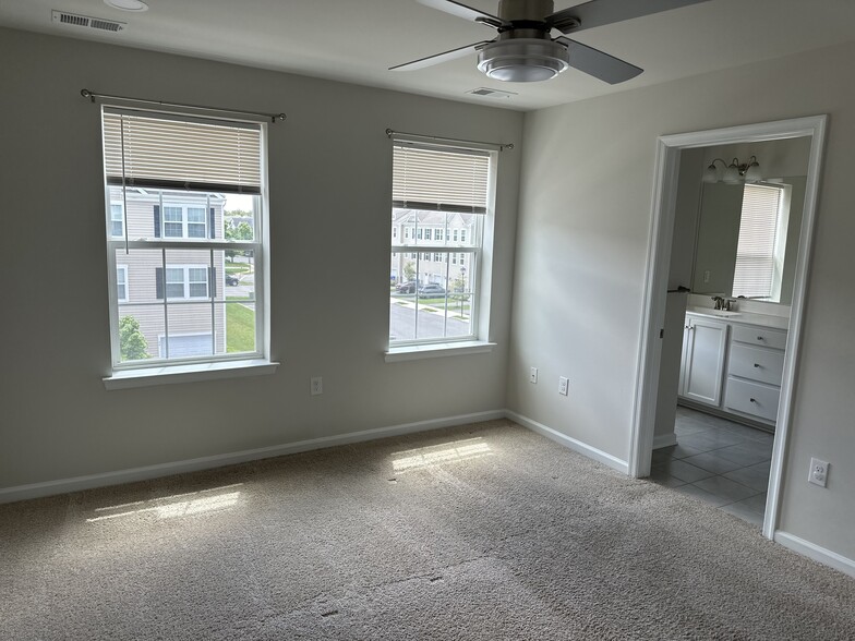 View of Master Bedroom - 89 Melanie Way