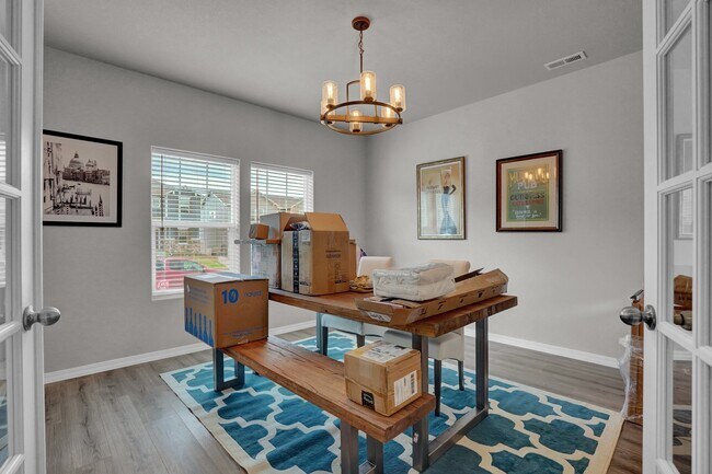 Building Photo - 8345 Talc Dr