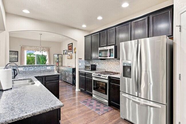 Building Photo - 509 Wrangell Ln