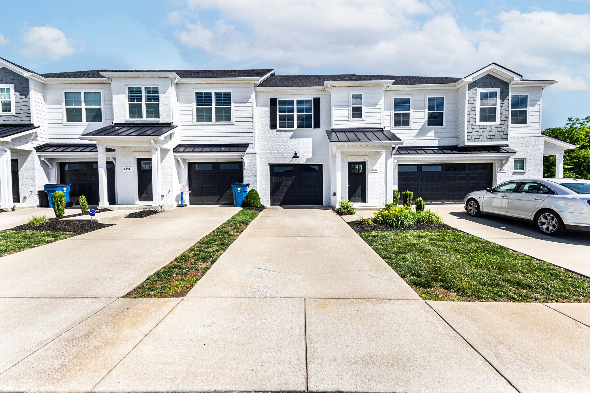 Building Photo - 4204 Spyglass Dr