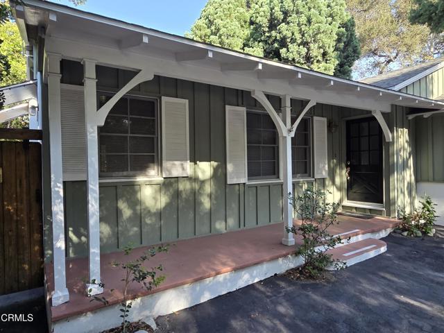 Building Photo - 4861 Del Monte Rd