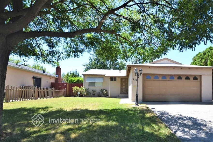 Primary Photo - 232 Schuerle St