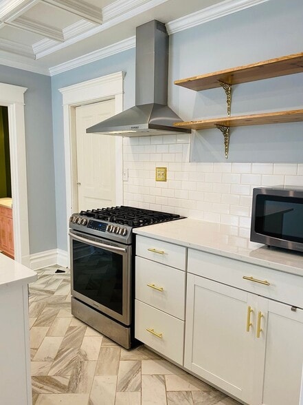 Building Photo - 507 Second Street Marietta