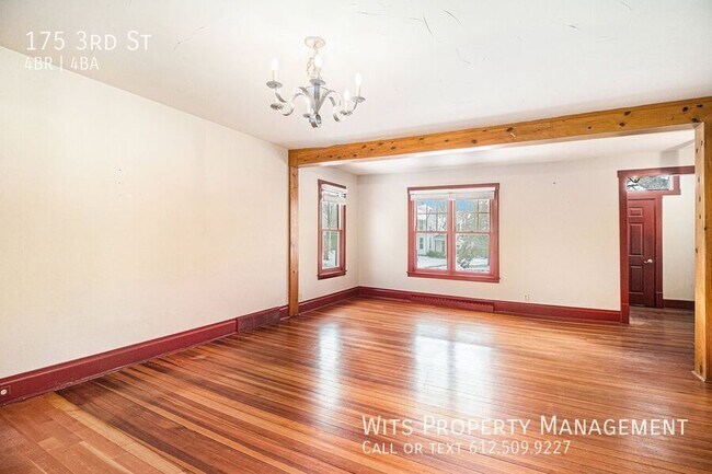 Building Photo - 175 3rd St