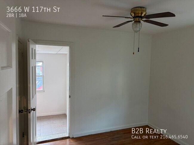 Building Photo - 3666 W 117th St