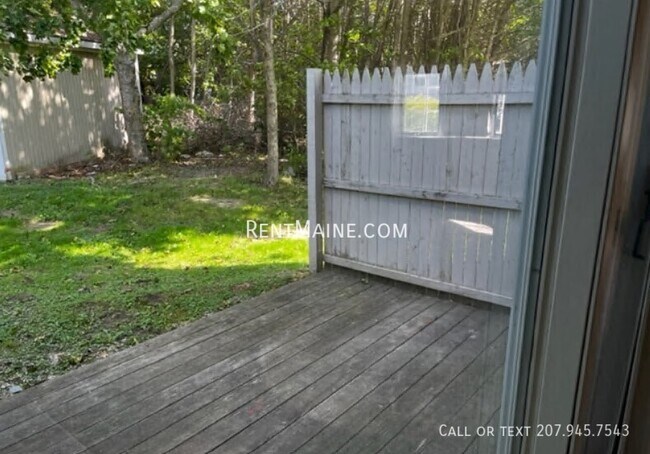 Building Photo - 307 Garland St