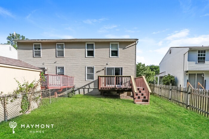 Building Photo - 4801 Hawksbury Rd