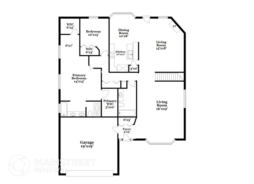 Building Photo - 5375 Slickrock Dr