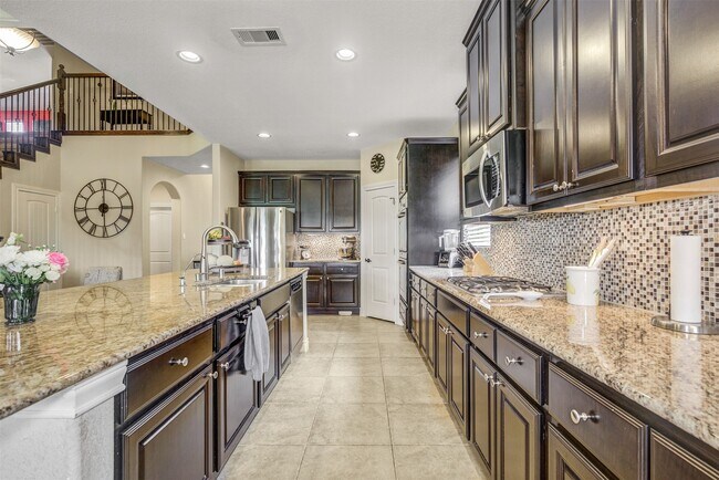 Building Photo - 715 Santa Elena Canyon Ct