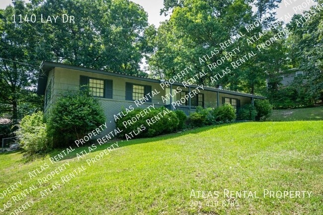Building Photo - 1140 Lay Dr