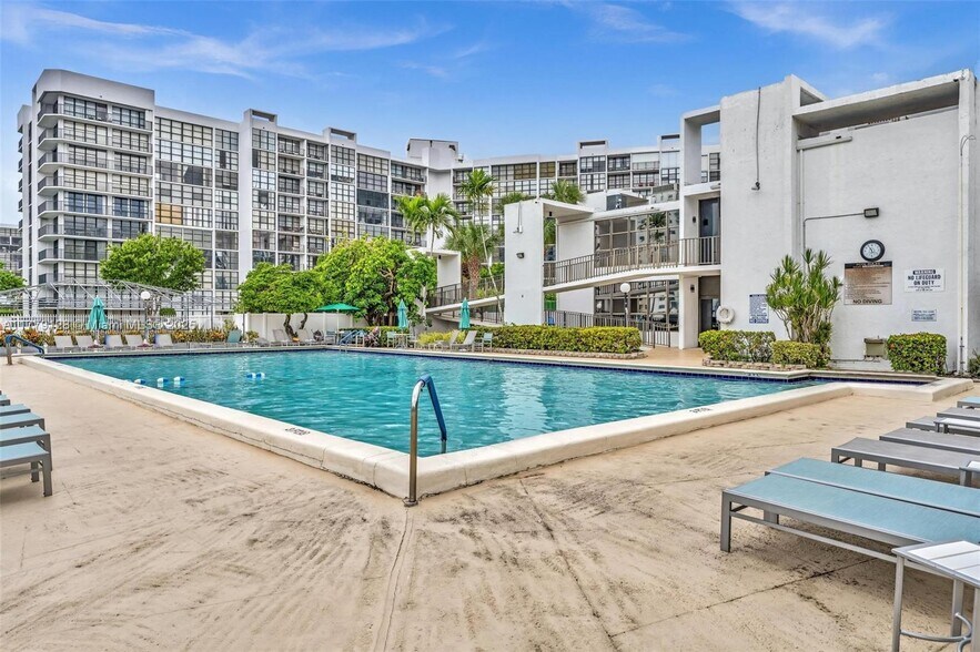 Building Photo - 1000 Parkview Dr