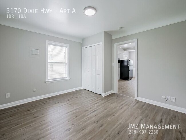 Building Photo - 3170 Dixie Hwy