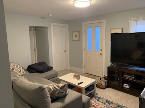 Livingroom - 83 E Main St