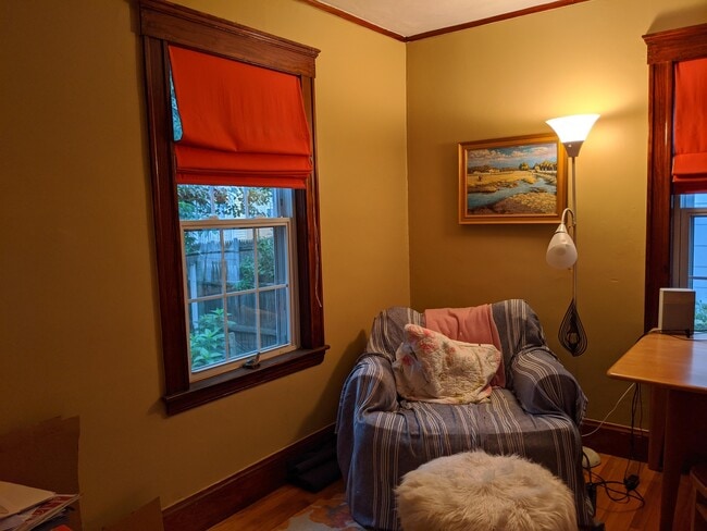 Building Photo - 6 Bagnal St