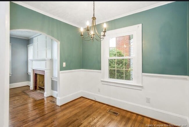 Building Photo - 604 Pilot Ave
