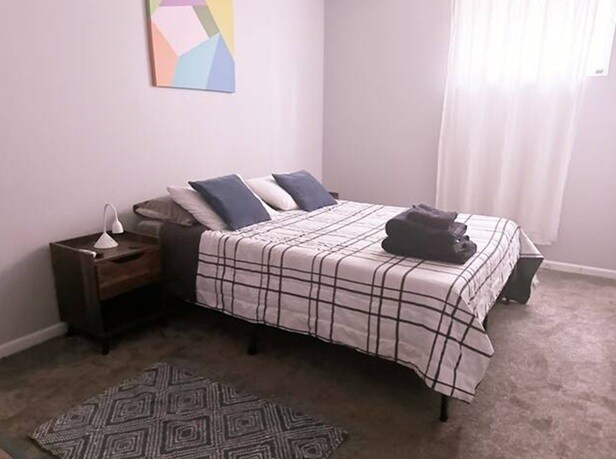 Bedroom 3 - 3759 N Clifton Ave