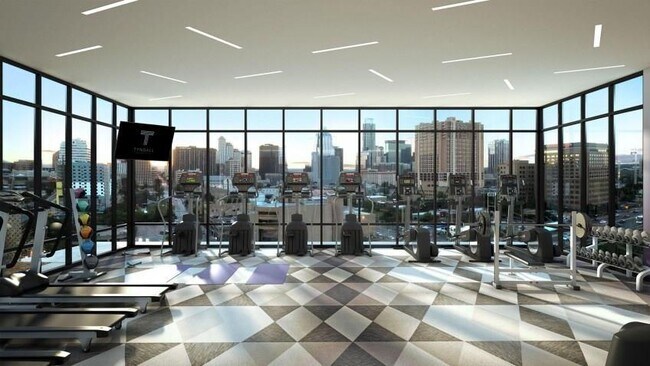 Building Photo - 800 Embassy Dr