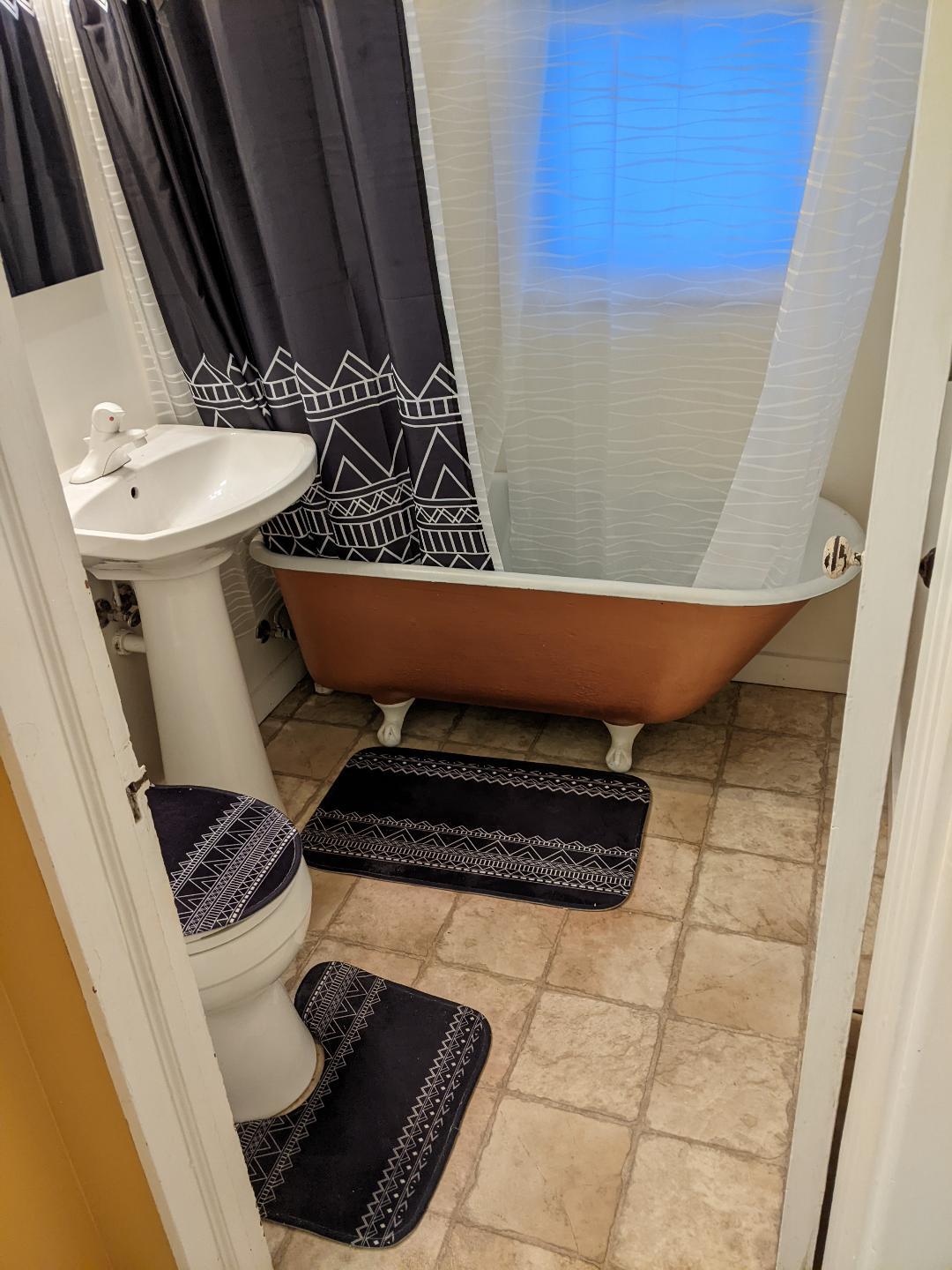 Bathroom - 3726 W Dorothy Pl