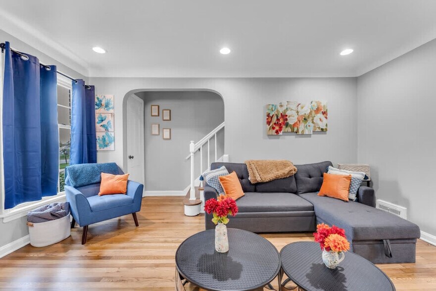 Building Photo - 4606 Roadoan Rd