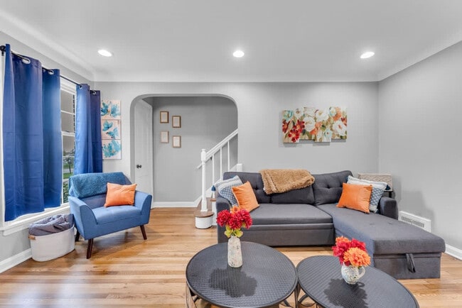 Building Photo - 4606 Roadoan Rd