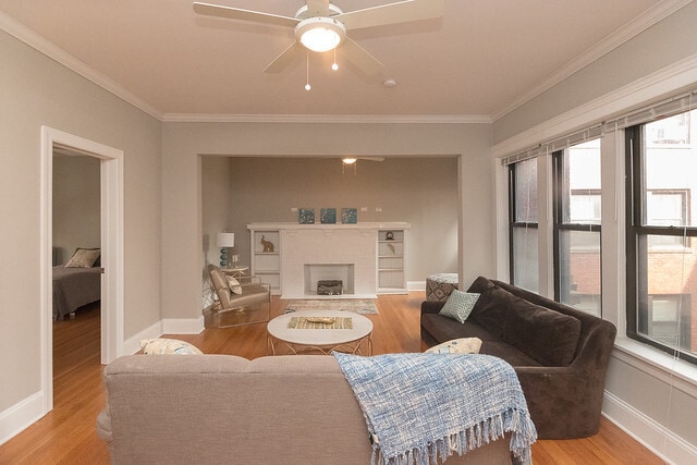 Building Photo - 1576 Oak