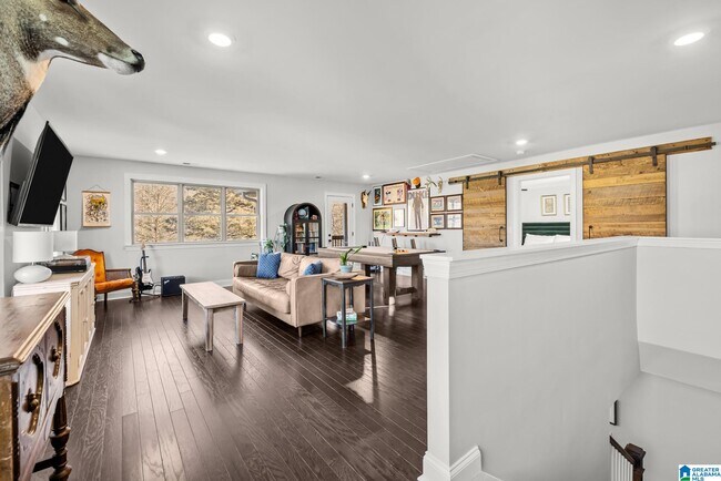 Building Photo - 4343 Cahaba Bend