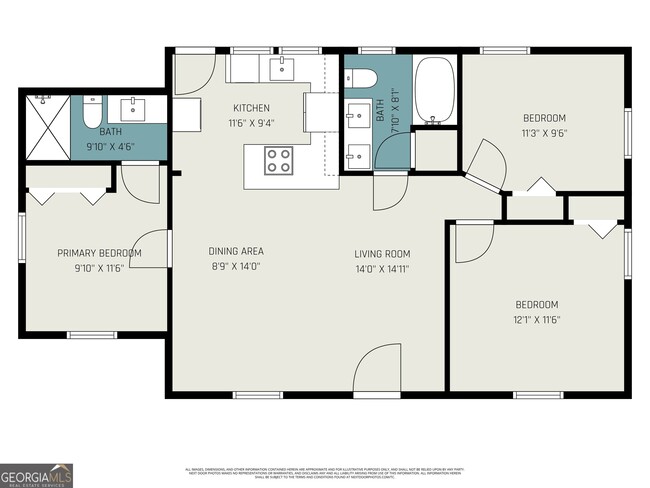 Building Photo - 2160 Dowdell Dr