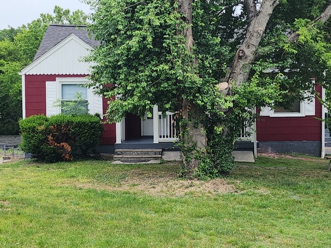 Building Photo - 4904 Inglewood Ct