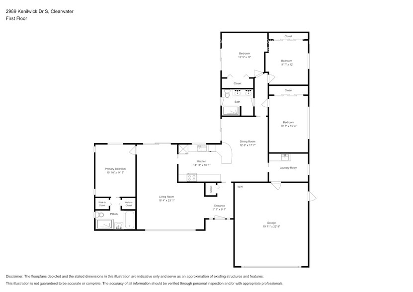 Building Photo - 2989 Kenilwick Dr S