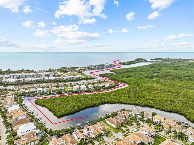 Building Photo - Waterfront Luxury Living | Private Dock + Direct Tampa Bay Access