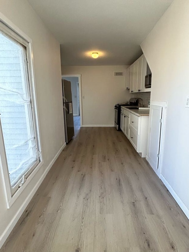 breakfast/dining area - 1011 Hudson Ave