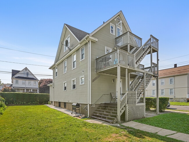 Building Photo - 90 Amsterdam Ave