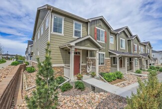 Building Photo - 16818 E 119th Ave