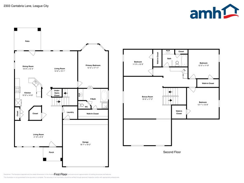 Building Photo - 2303 Cantabria Ln
