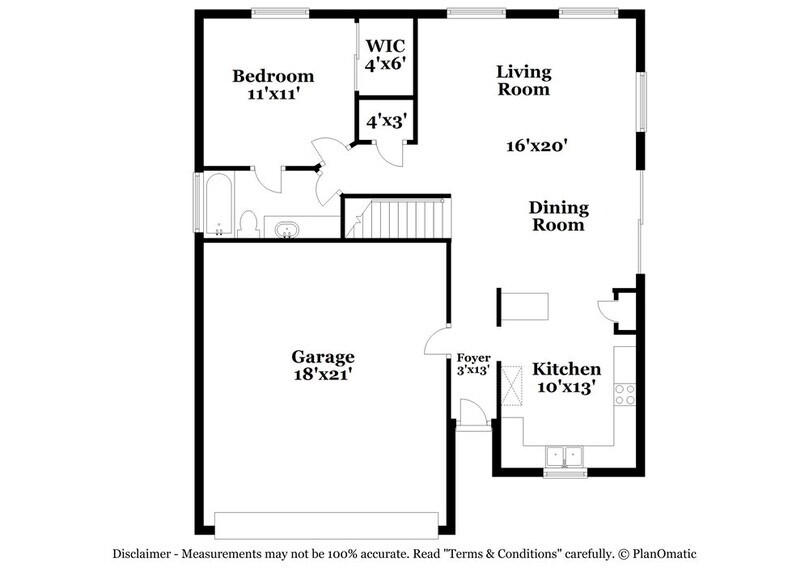 Building Photo - 6184 Winston Falls Ave