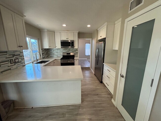 Building Photo - 3-Bedroom Saugus Home with Large Yard & RV Parking!