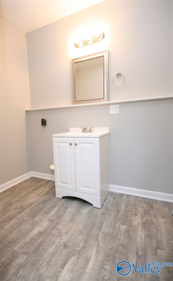 Building Photo - 3306 Bartee Ln NW